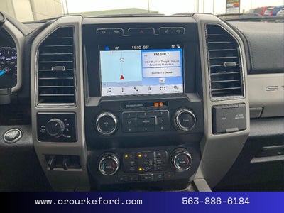 2019 Ford F-350 Lariat