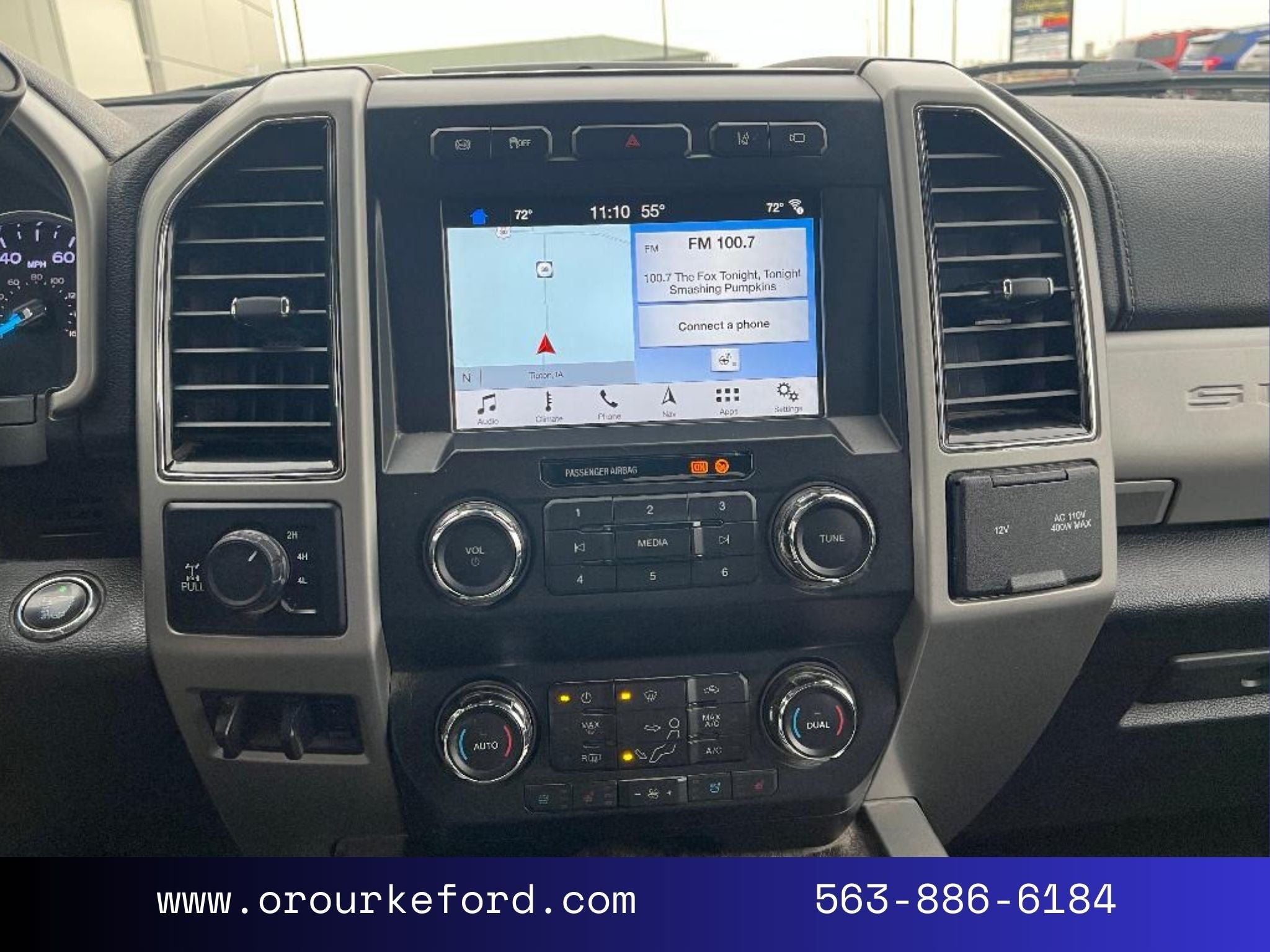 2019 Ford F-350 Lariat