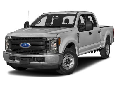 2019 Ford F-350 Lariat
