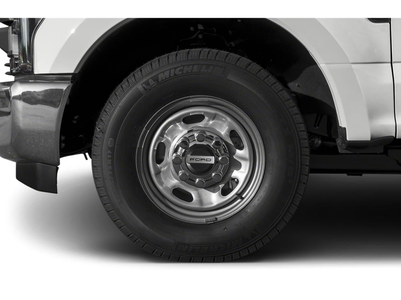 2019 Ford F-350 Lariat