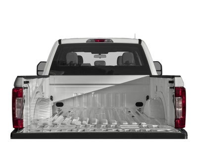 2019 Ford F-350 Lariat