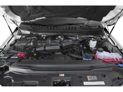 2019 Ford F-350 Lariat