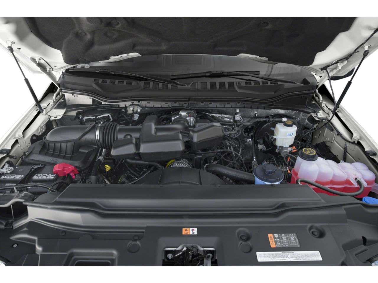 2019 Ford F-350 Lariat