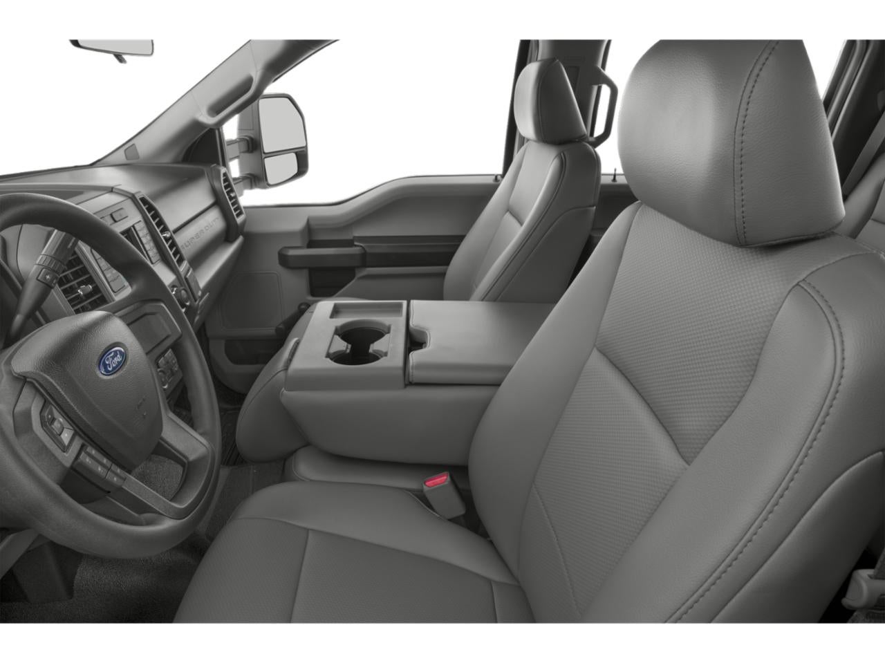 2019 Ford F-350 Lariat