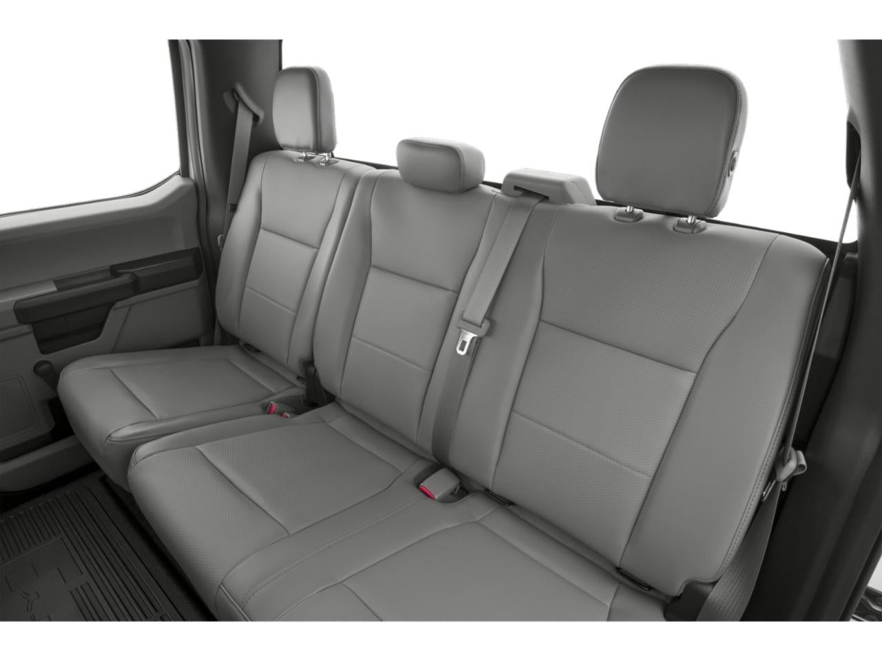 2019 Ford F-350 Lariat