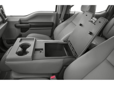 2019 Ford F-350 Lariat