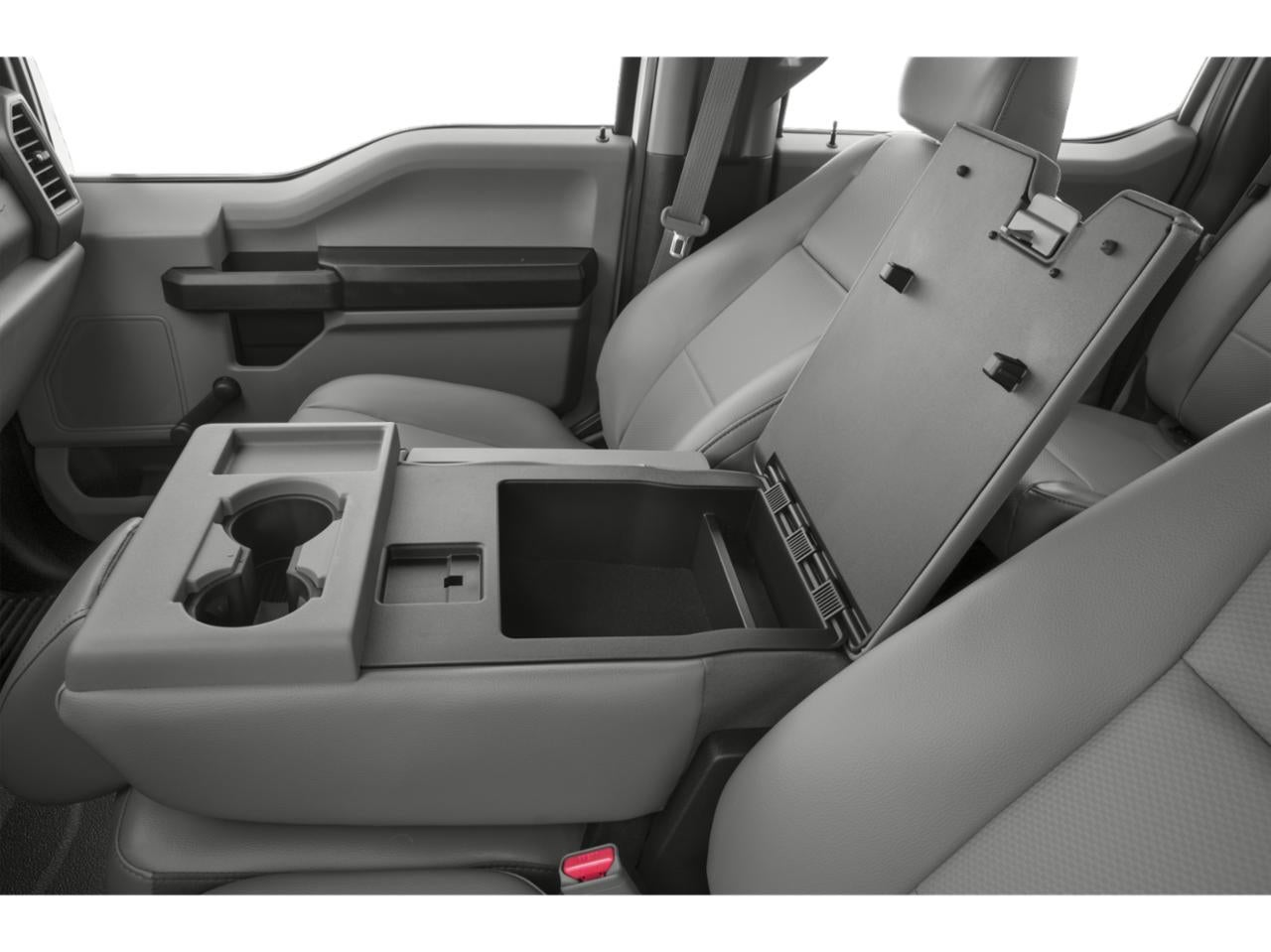 2019 Ford F-350 Lariat