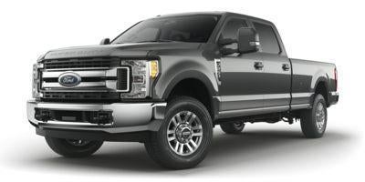2019 Ford F-350 Lariat