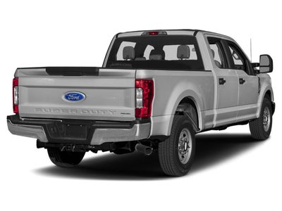 2019 Ford F-350 Lariat