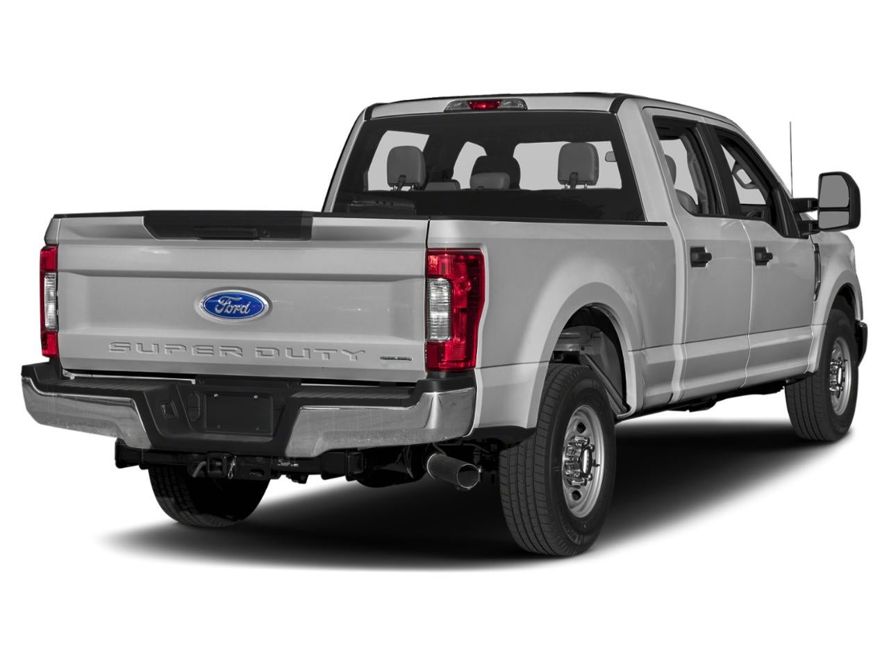 2019 Ford F-350 Lariat