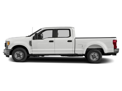 2019 Ford F-350 Lariat