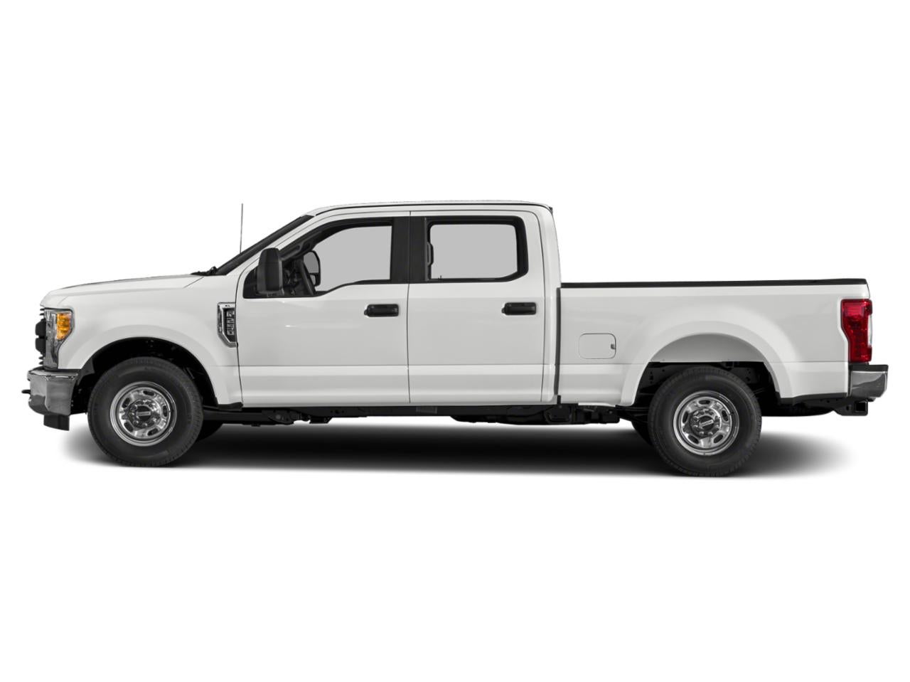 2019 Ford F-350 Lariat