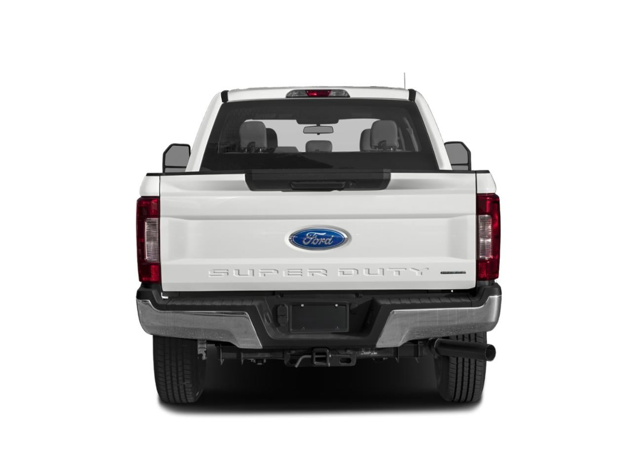 2019 Ford F-350 Lariat