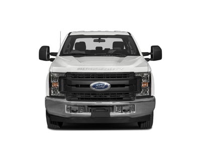 2019 Ford F-350 Lariat