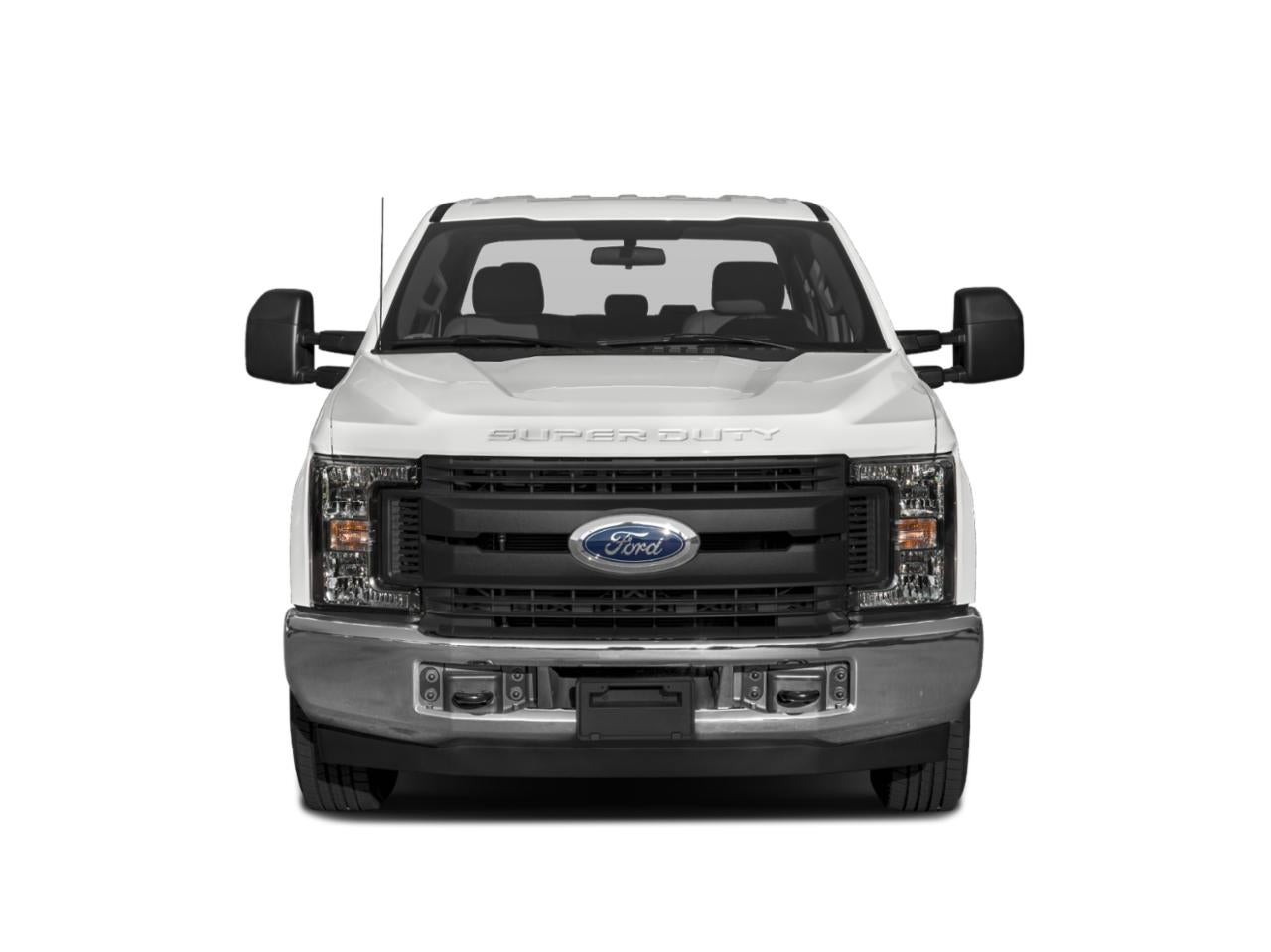 2019 Ford F-350 Lariat