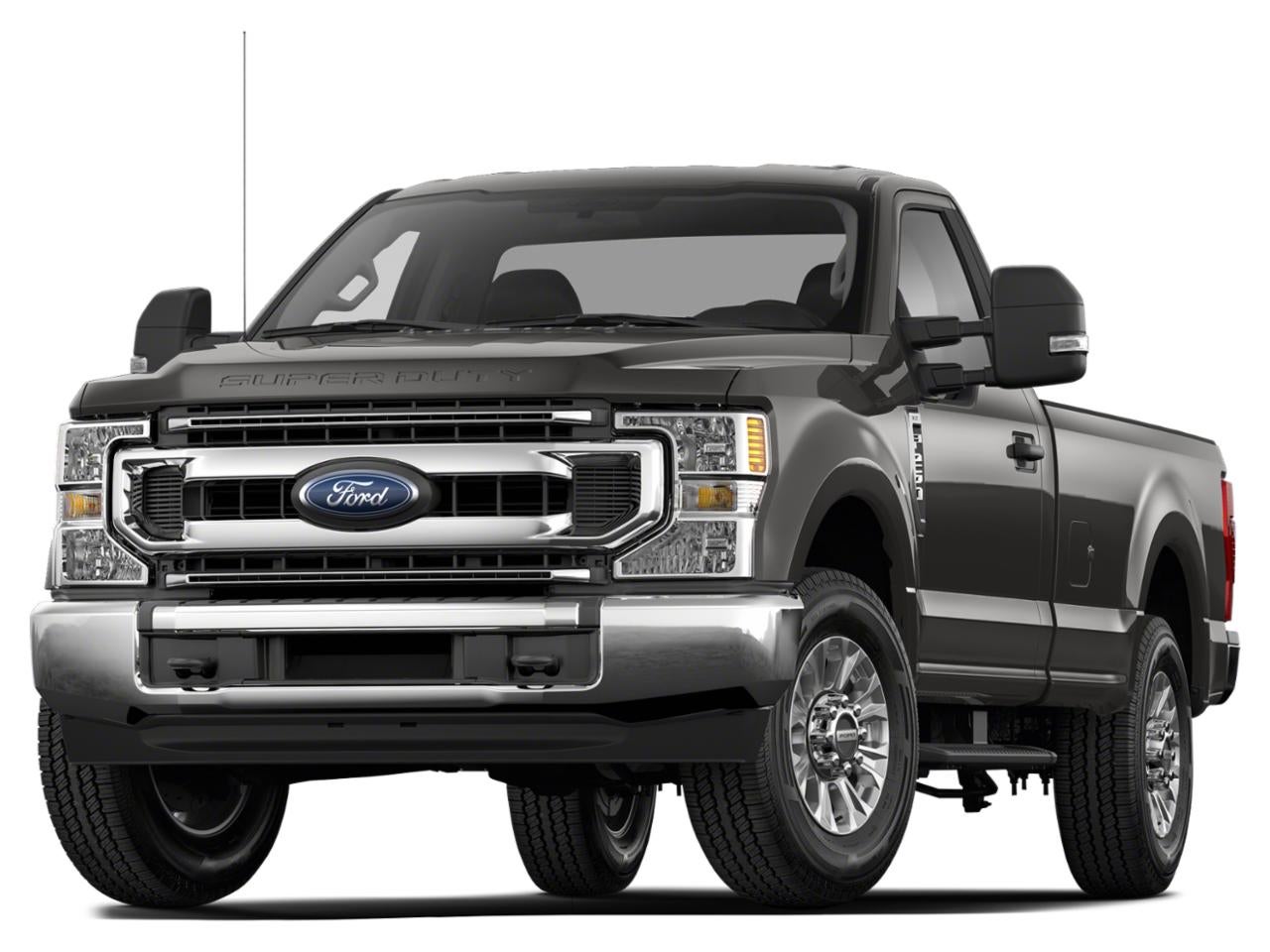 2022 Ford F-250 XLT