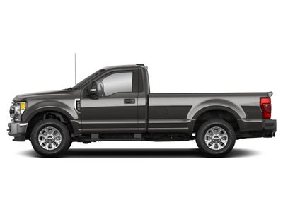 2022 Ford F-250 XLT