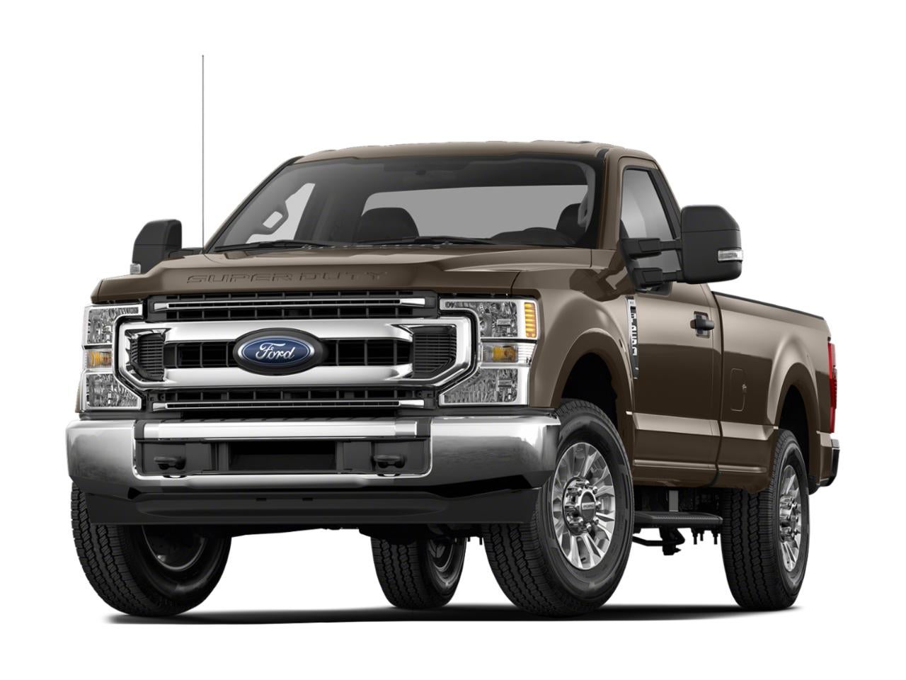 2022 Ford F-250 XLT