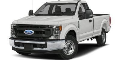 2022 Ford F-250 XLT