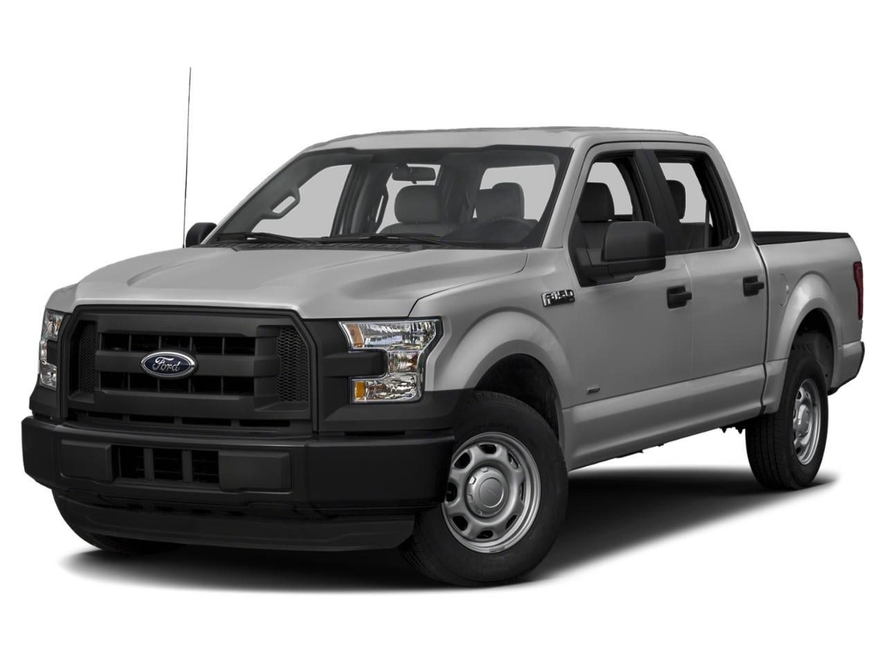 2015 Ford F-150 Base