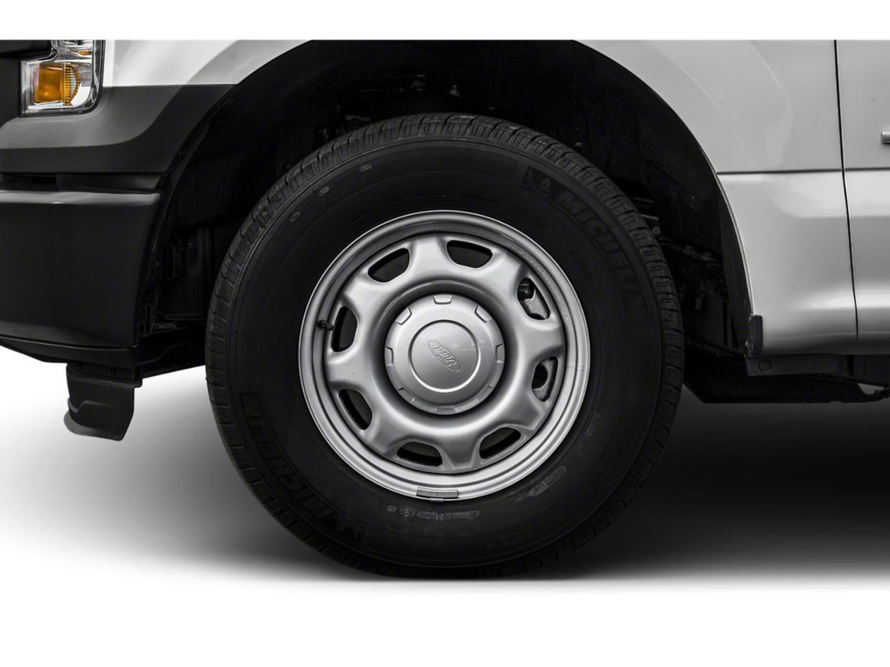 2015 Ford F-150 Base