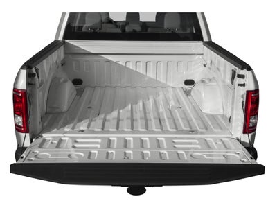 2015 Ford F-150 Base