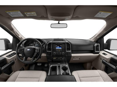 2015 Ford F-150 Base