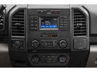 2015 Ford F-150 Base