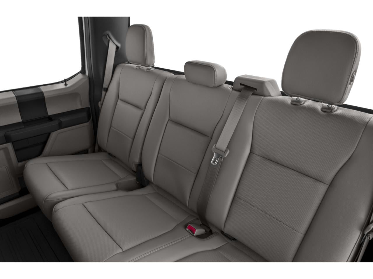 2015 Ford F-150 Base