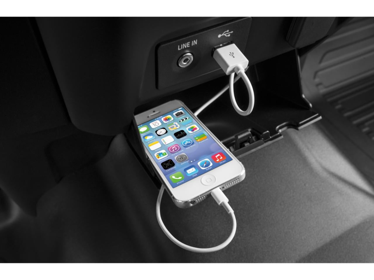 2015 Ford F-150 Base