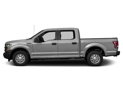 2015 Ford F-150 Base