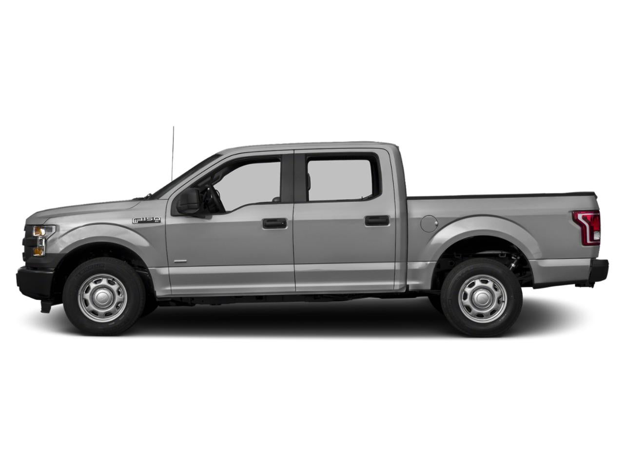 2015 Ford F-150 Base