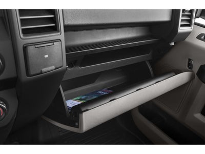 2015 Ford F-150 Base