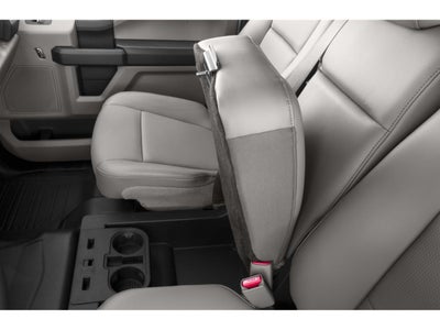 2015 Ford F-150 Base