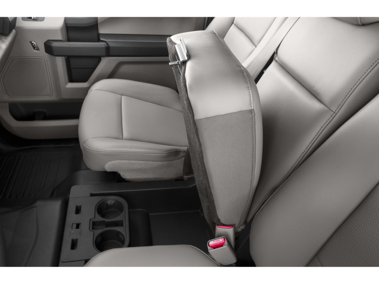 2015 Ford F-150 Base