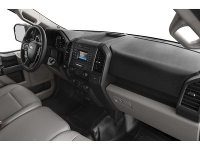 2015 Ford F-150 Base