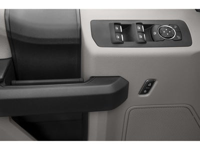 2015 Ford F-150 Base