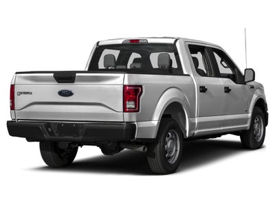 2015 Ford F-150 Base
