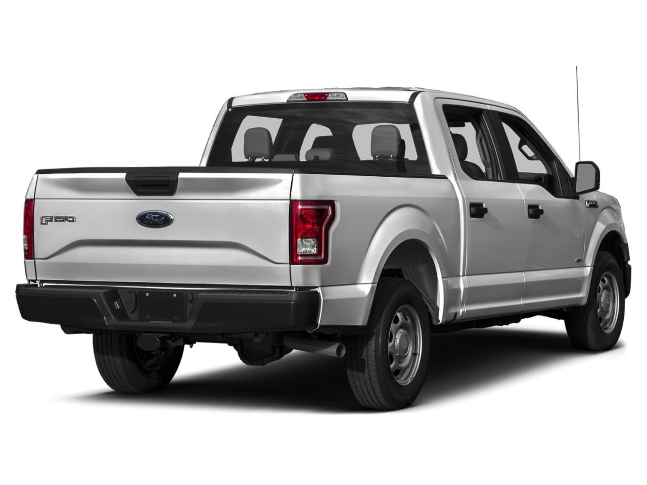 2015 Ford F-150 Base