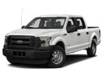 2015 Ford F-150 Base