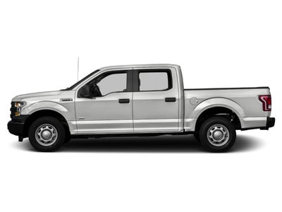 2015 Ford F-150 Base