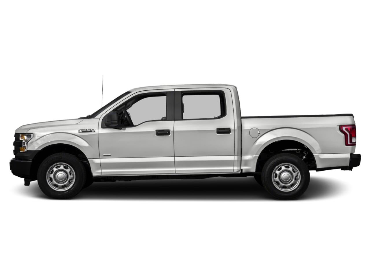 2015 Ford F-150 Base
