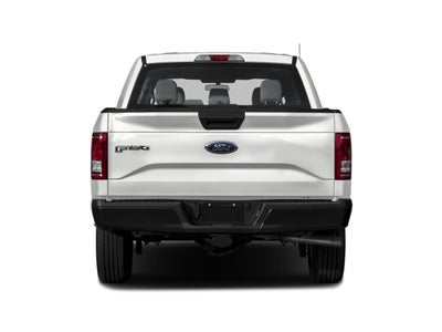 2015 Ford F-150 Base