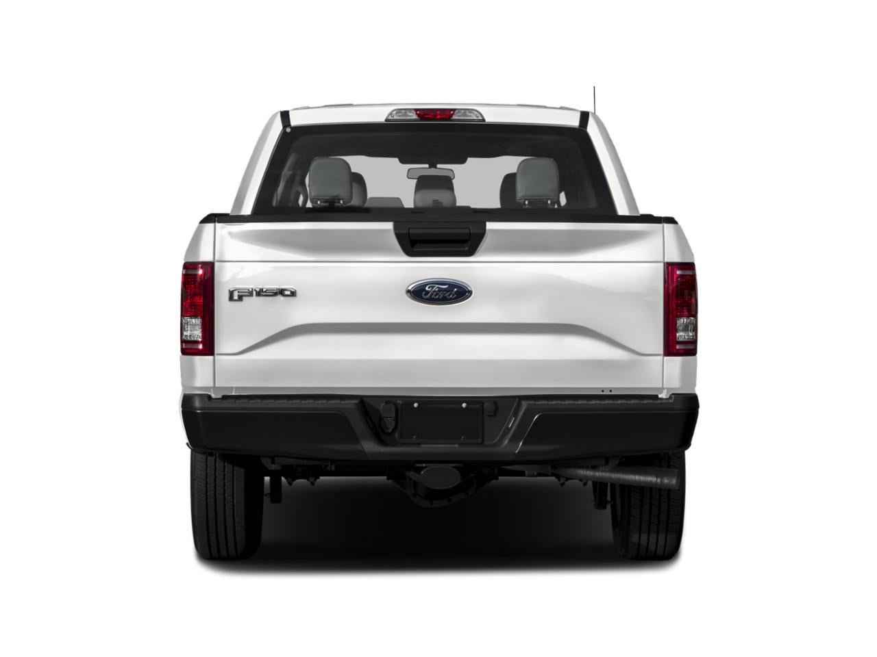 2015 Ford F-150 Base