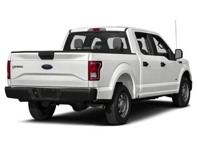 2015 Ford F-150 Base