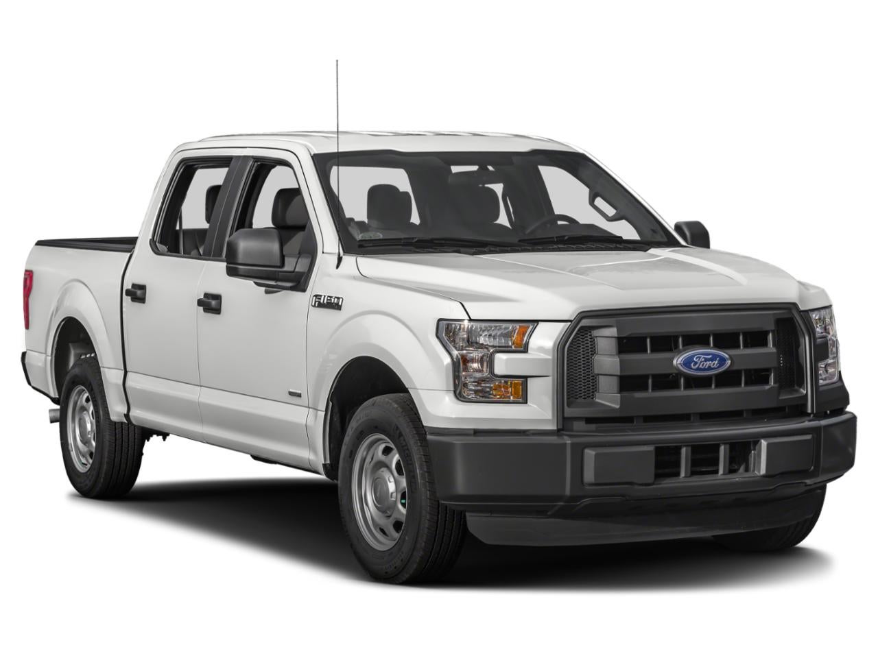 2015 Ford F-150 Base