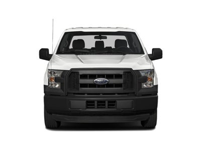 2015 Ford F-150 Base