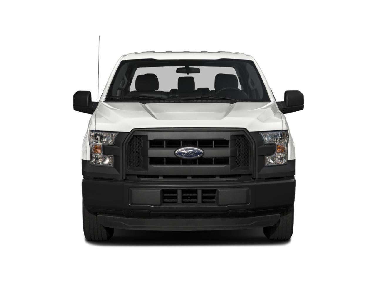 2015 Ford F-150 Base