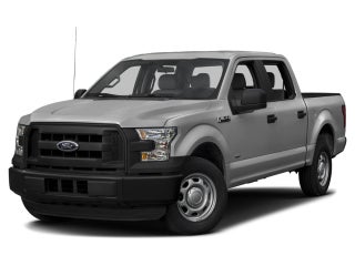 2015 Ford F-150 Base