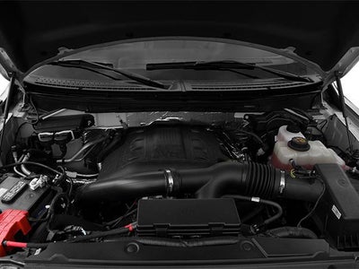 2013 Ford F-150 Base